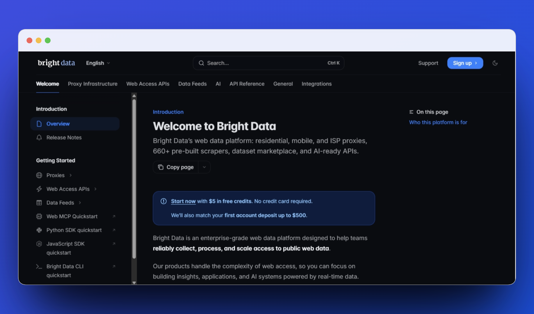 brightdata guide
